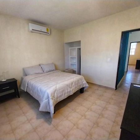 Sm Apartments San Jose del Cabo Luaran gambar