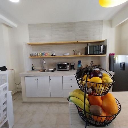 Sm Apartments San Jose del Cabo Luaran gambar