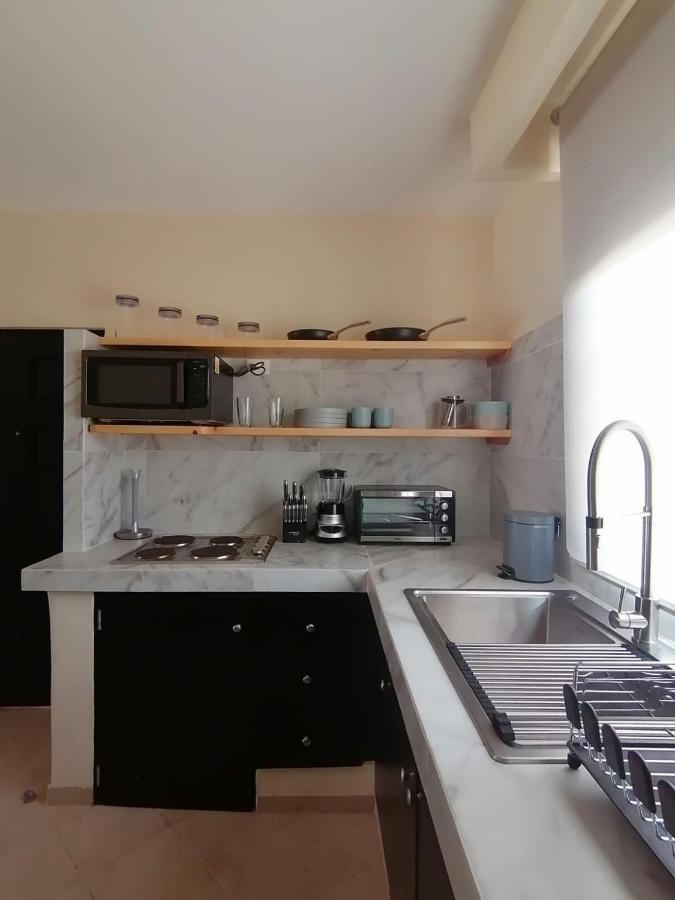 Sm Apartments San Jose del Cabo Luaran gambar