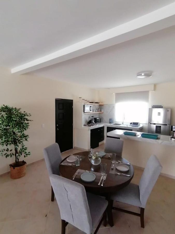 Sm Apartments San Jose del Cabo Luaran gambar