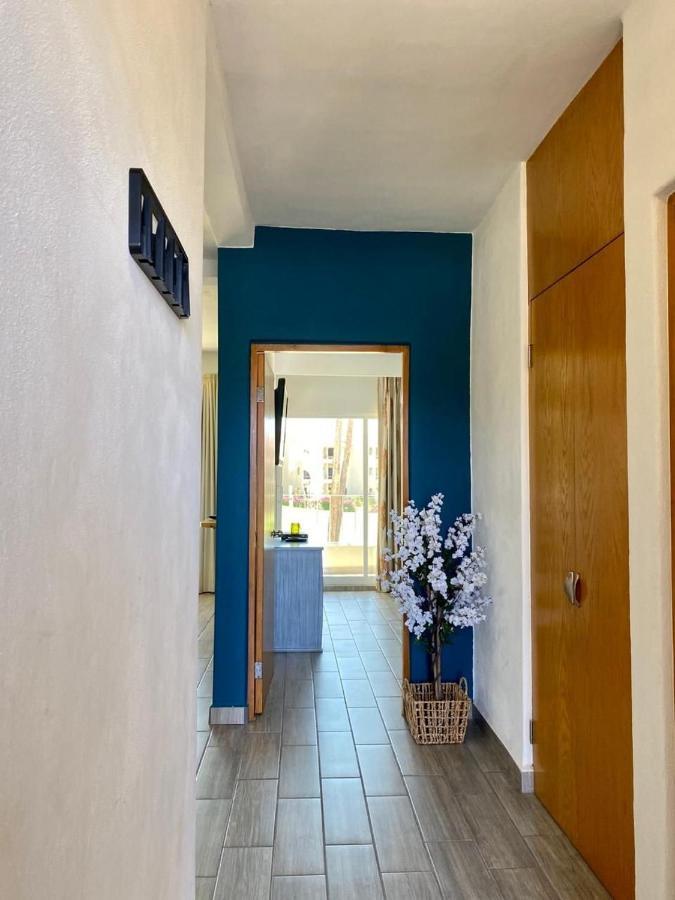 Sm Apartments San Jose del Cabo Luaran gambar
