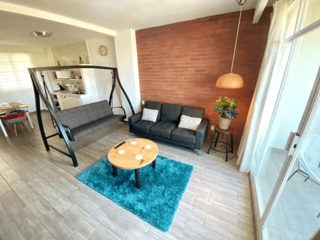 Sm Apartments San Jose del Cabo Luaran gambar