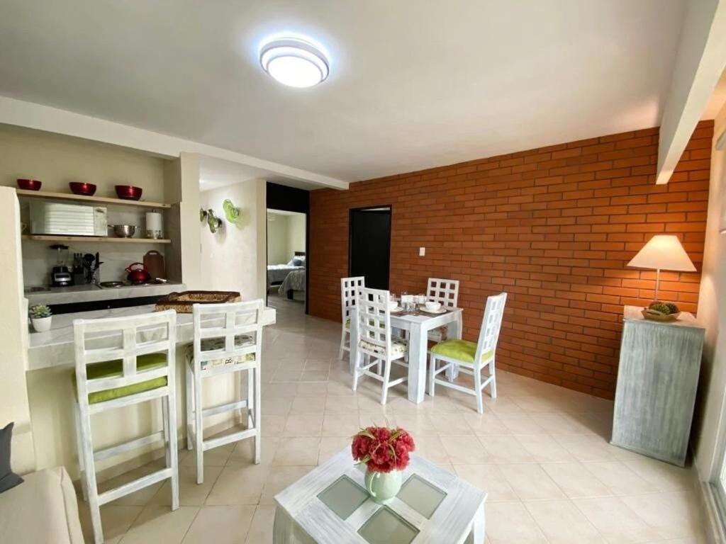 Sm Apartments San Jose del Cabo Luaran gambar