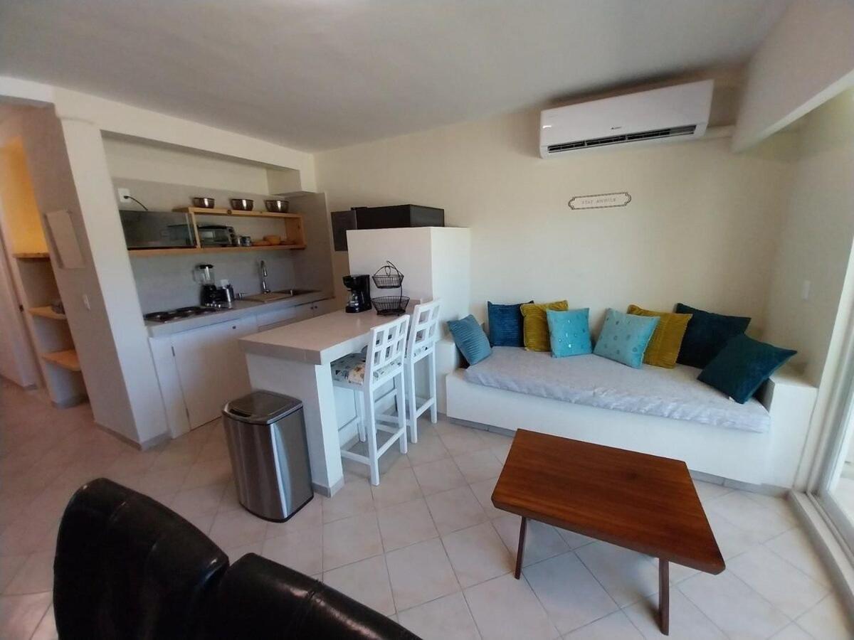 Sm Apartments San Jose del Cabo Luaran gambar
