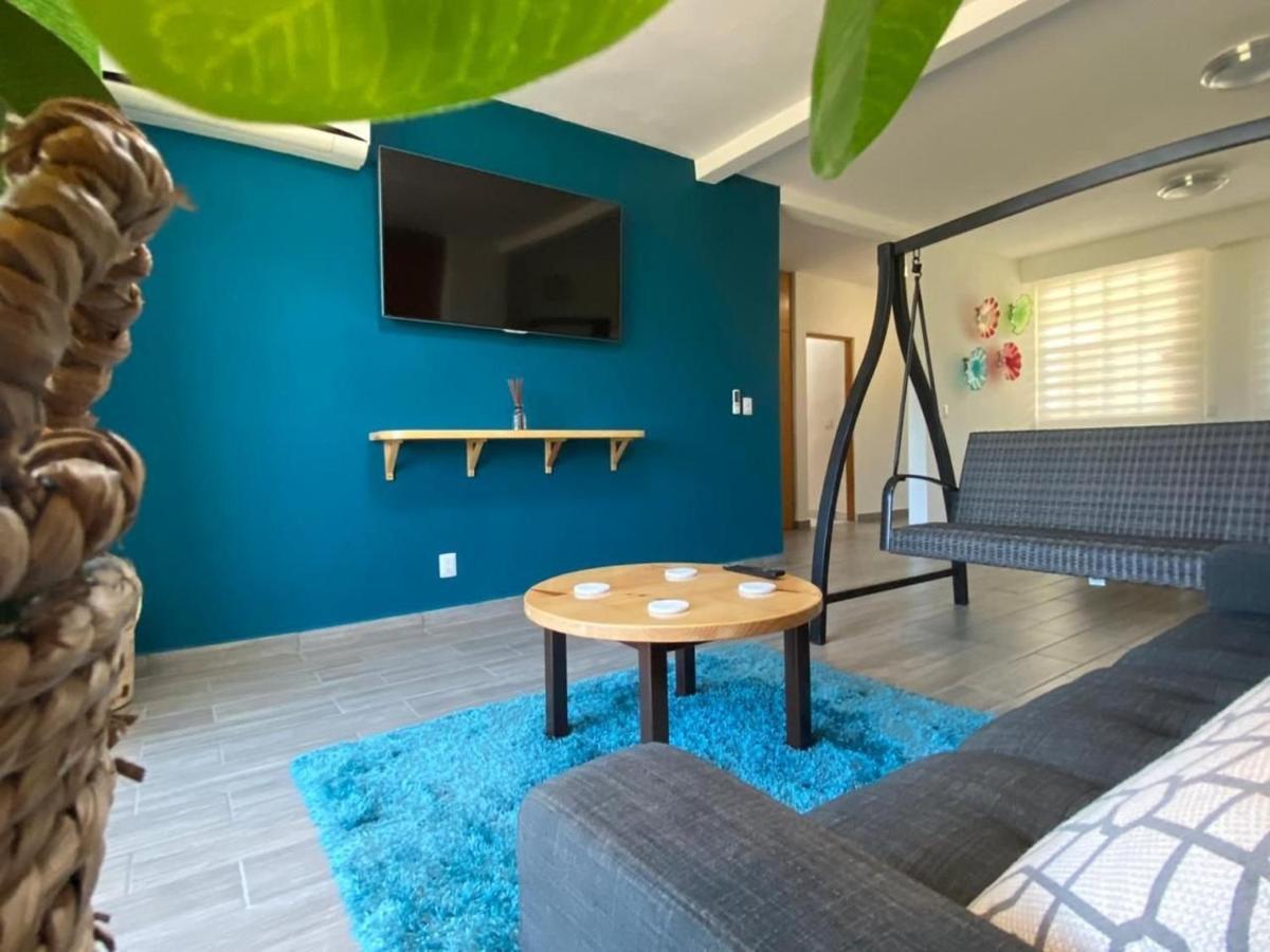 Sm Apartments San Jose del Cabo Luaran gambar