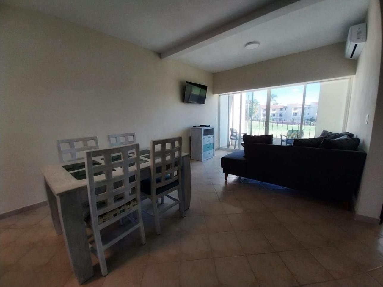 Sm Apartments San Jose del Cabo Luaran gambar