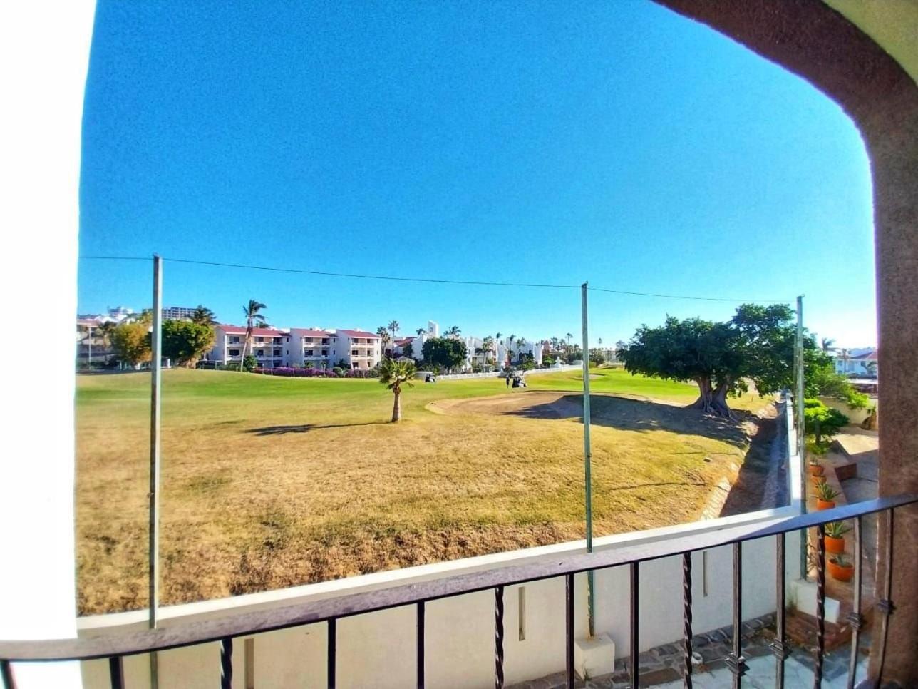 Sm Apartments San Jose del Cabo Luaran gambar