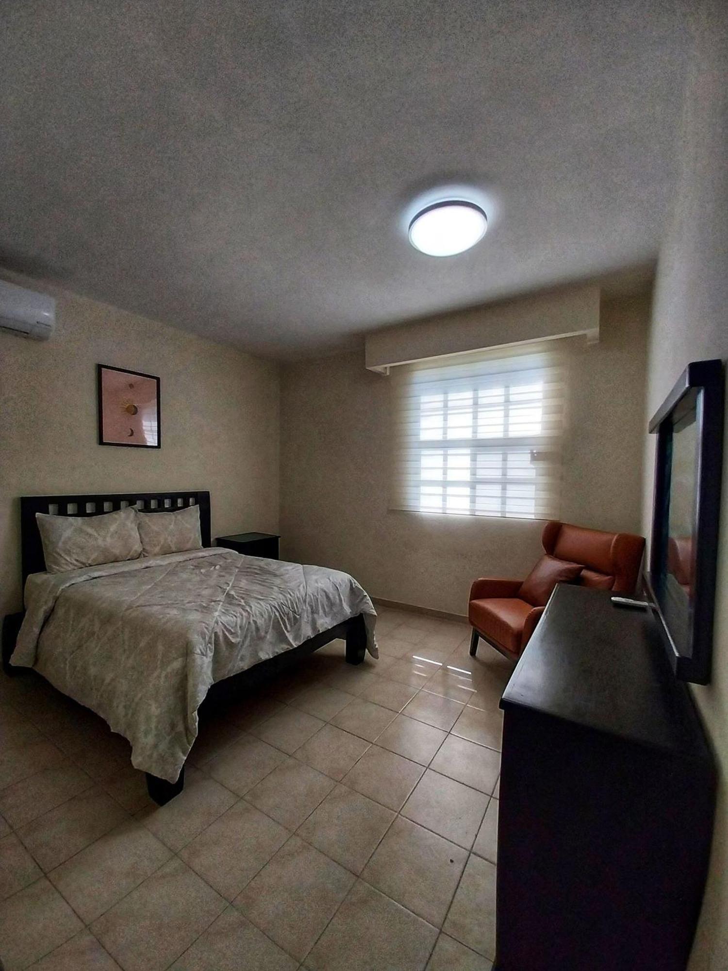 Sm Apartments San Jose del Cabo Luaran gambar