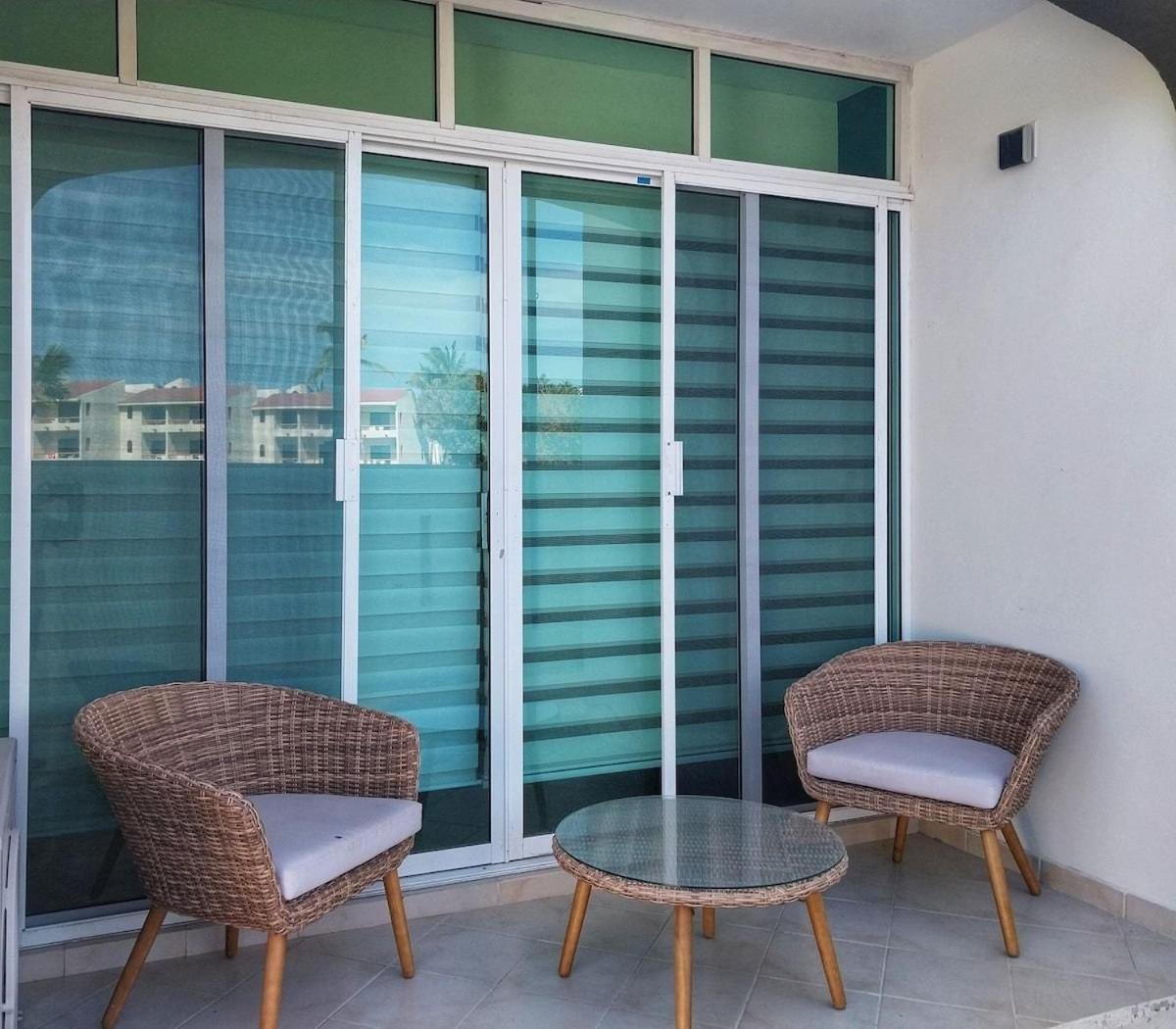 Sm Apartments San Jose del Cabo Luaran gambar