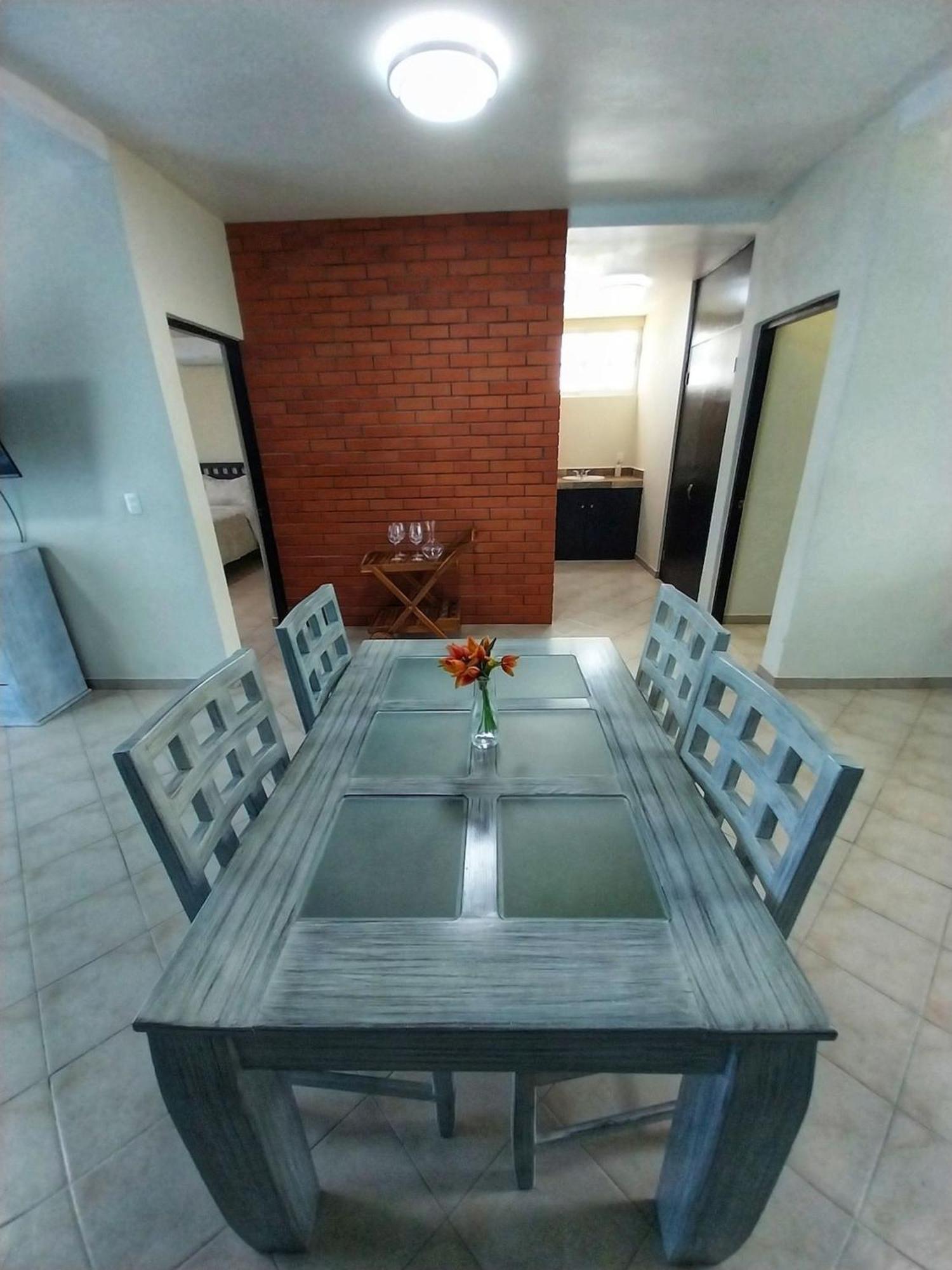Sm Apartments San Jose del Cabo Luaran gambar
