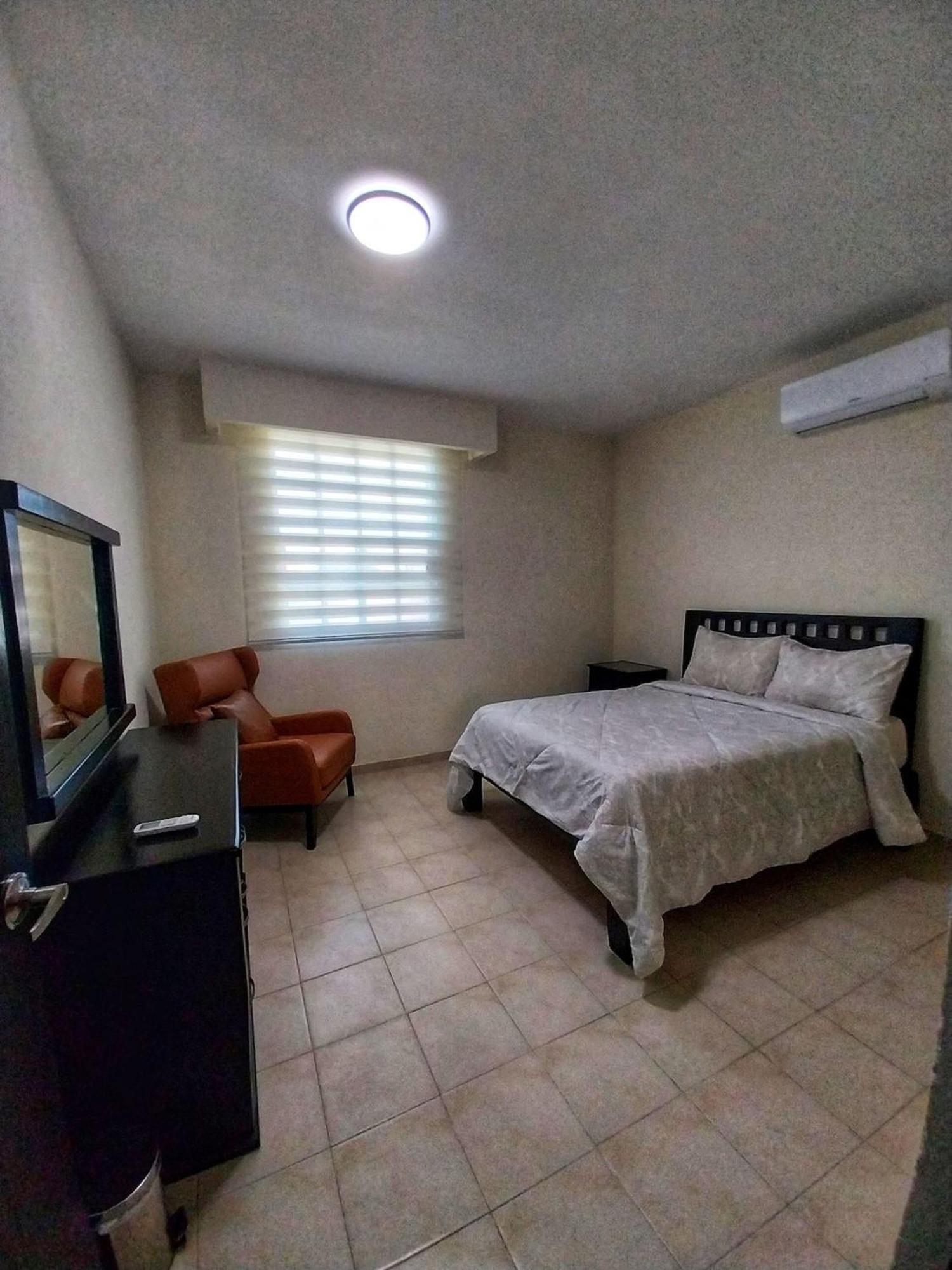 Sm Apartments San Jose del Cabo Luaran gambar