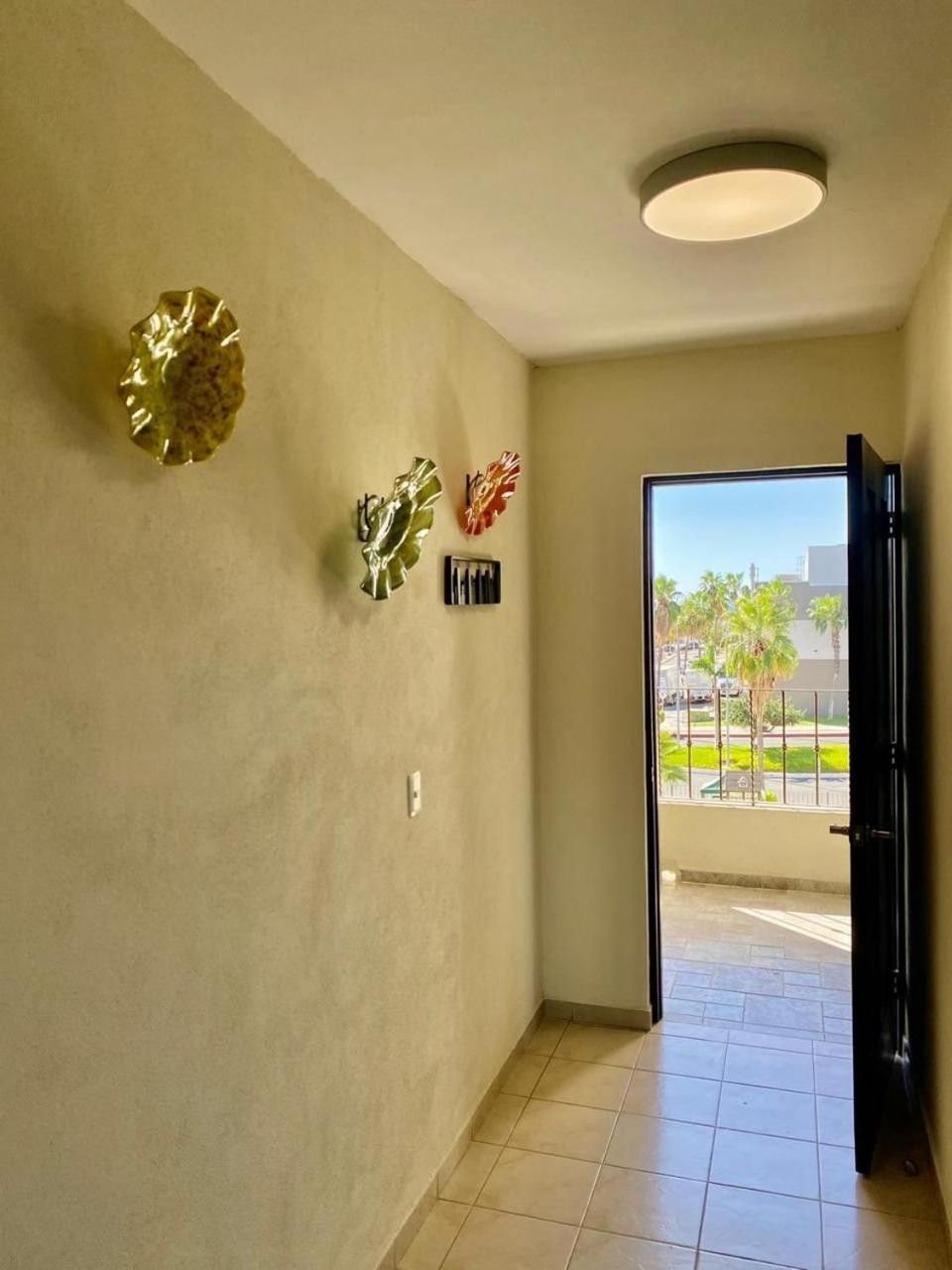 Sm Apartments San Jose del Cabo Luaran gambar