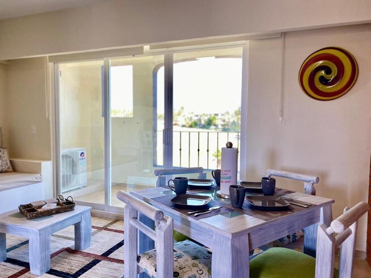Sm Apartments San Jose del Cabo Luaran gambar