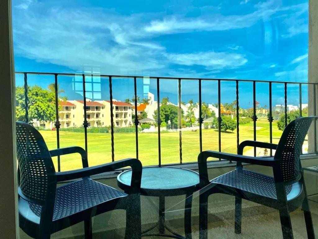 Sm Apartments San Jose del Cabo Luaran gambar