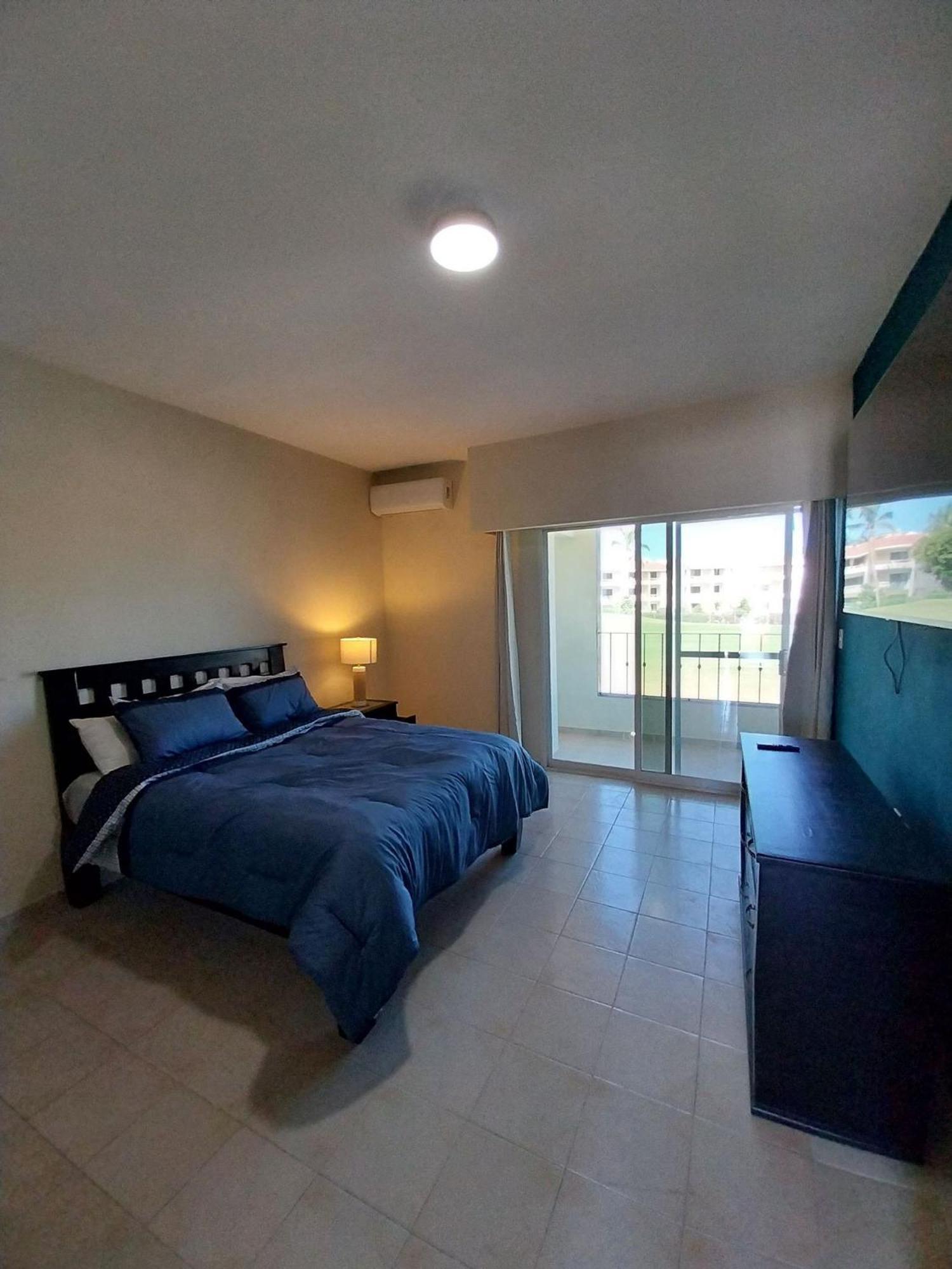 Sm Apartments San Jose del Cabo Luaran gambar