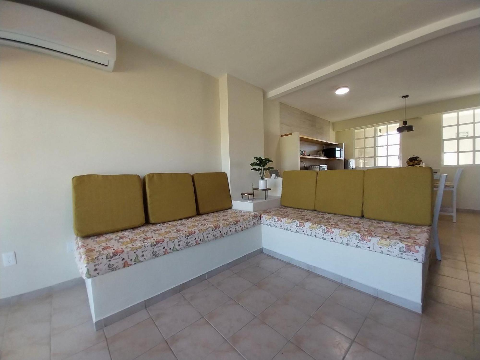 Sm Apartments San Jose del Cabo Luaran gambar